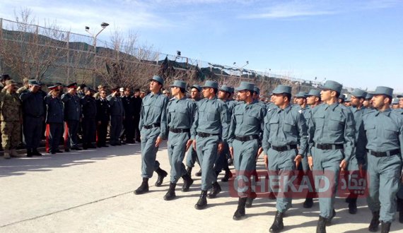 تحصیل‌کردگان امروز رزمندگان فردا