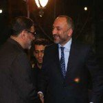 ترکیه همکار افغانستان باقی خواهد ماند