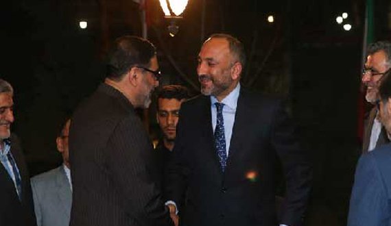 ترکیه همکار افغانستان باقی خواهد ماند