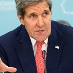 جان کری: جز از آتش بس در سوریه راه دومی را وجود دارد