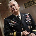 جان کمبل: ۲۰۱۶ سال خونین برای افغانستان خواهد بود