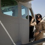 جمهوری چک خلبانان افغان را آموزش می‌دهد