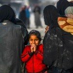 جنگ روز گذشته در حلب ۱۲۰ تن را به خاک و خون کشاند