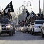 داعش ۱۷۰ تن را در عراق به خاک و خون کشاند