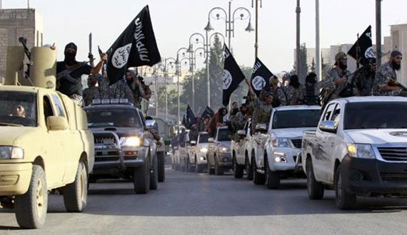داعش ۱۷۰ تن را در عراق به خاک و خون کشاند