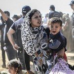 داعش ۴۲ آشوری را آزاد کرد