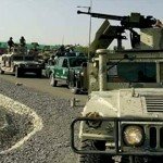 درگیری بین طالبان و پولیس در فراه ۱۰ کشته و زخمی برجا گذشت