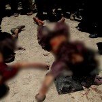 کشته شدن پنج طالب مسلح در فراه