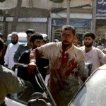 درگیری در جاده لیلامی ها ۷ تن را روانه بیمارستان کرد