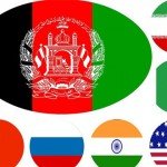 روسیه، هند و ایران به روند صلح افغانستان پیوستند