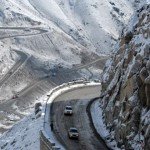 رویداد ترافیکی در سالنگ ۲۱ کشته و زخمی برجا گذاشت