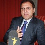 زاخیلوال؛ اختطاف وحیدی نشانه ضعف نظامیان پاکستان است