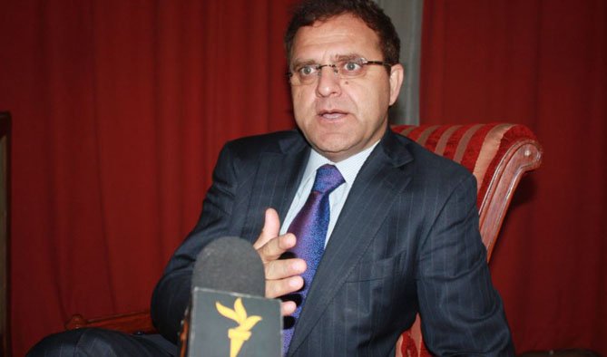 زاخیلوال؛ اختطاف وحیدی نشانه ضعف نظامیان پاکستان است