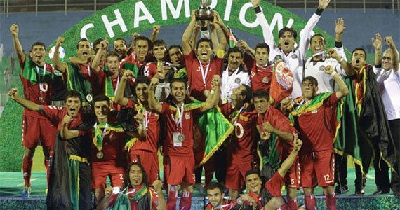 زمان بازی افغانستان و سنگاپور تغییر کرد