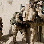 زمزمه‌ها از افزایش نظامیان امریکایی در هلمند