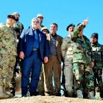 زمستان گذشت اما طالبان در تابستان نابود می‌شوند