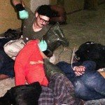 زندانیان افغان و عراقی در زندان‌های امریکا شکنجه می‌شوند