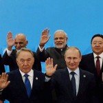 نشست سازمان همکاری‌های شانگهای امروز در مسکو برگزار می‌شود