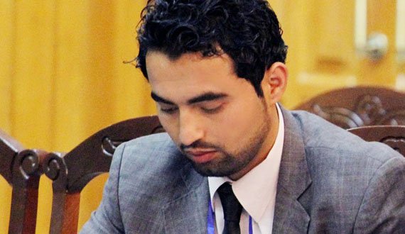 سهراب صمیم: تمام کشته و زخمیان حمله انتحاری امروز غیرنظامیان هستند