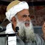 هشدار سیاف به حکومت‌های افغانستان و پاکستان