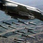 شب گذشته ارتش ترکیه مواضع حزب کردها را هدف قرارداد