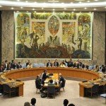 شورای امنیت آزمایش تازه کوریایی شمالی را محکوم کرد