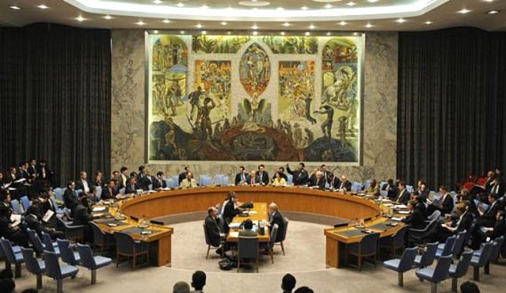 شورای امنیت آزمایش تازه کوریایی شمالی را محکوم کرد