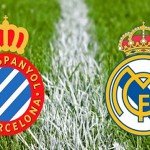 شکست سنگین اسپانیول در مقابل رئال مادرید