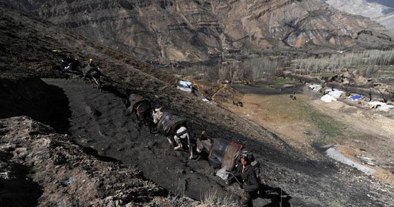 نگرانی‌ها از استخراج غیرقانونی معادن در کشور