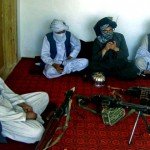 طالبان: ما از گفتگوهای صلح به رهبری افغانستان خبر نداریم