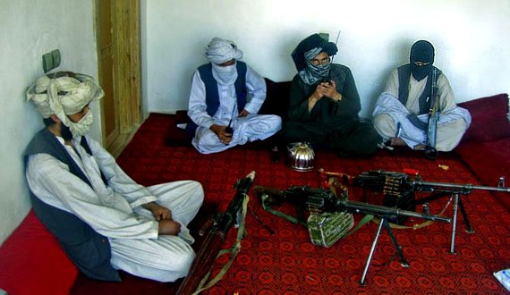 طالبان: ما از گفتگوهای صلح به رهبری افغانستان خبر نداریم