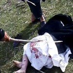 طالبان یک فرمانده پیشین پولیس محلی را پس از شکنجه کشتند