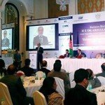 عبدالله: حکومت سرمایه‌گذاران هندی را حمایت می‌کند