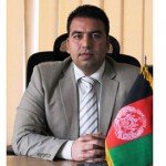 عبدالولید تمیم رییس تصدی مواد نفتی و گاز مایع شد