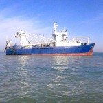 عربستان مانع ورود کشتی‌های ایران به آب‌های خود و بحرین شد