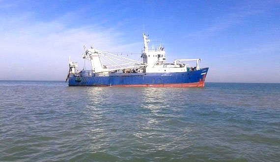 عربستان مانع ورود کشتی‌های ایران به آب‌های خود و بحرین شد