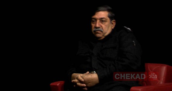 عمرزاد: در تلاش حفظ امنیت موجود در هرات هستیم