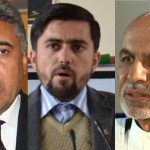 غنی به پیشنهاد رحیمی، توخی را به کابل فراخواند