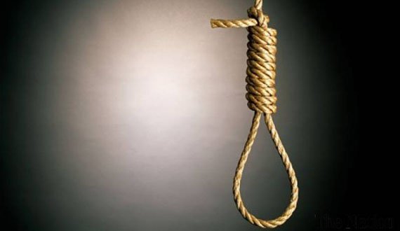 فقر و بیکاری یک جوان را به کام مرگ برد