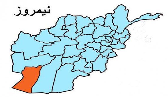 مدیر اداری دادستانی نیمروز ترور شد