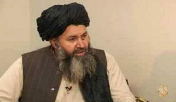 ملأ حسن رحمانی مخالف سرسخت ملأ اختر منصور درگذشت