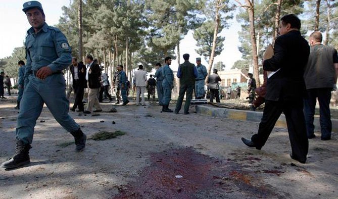 منشی والی قندوز ترور شد