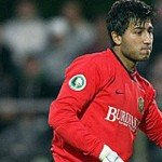 منصور فقیریار از جهان فوتبال خداحافظی کرد