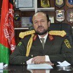 نامزد پیشنهادی حکومت برای وزارت داخله