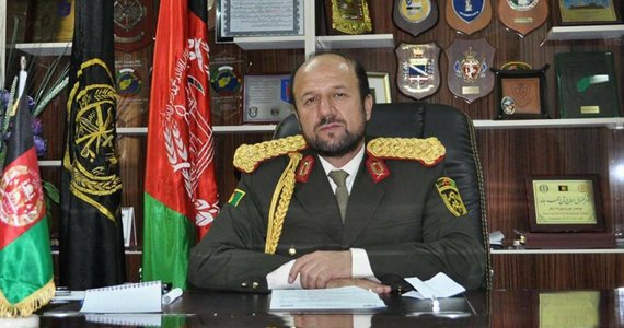 نامزد پیشنهادی حکومت برای وزارت داخله