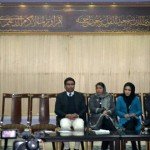 نشرات رسانه‌های پاکستانی باید در افغانستان قطع شود