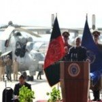 نظامیان نیرومند گذشته افغان دوباره احیاء می‌شوند