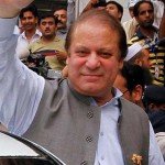 نواز شریف برای گفتگوی صلح به قطر می‌رود