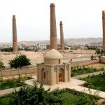 هرات تاکنون هم ثبت میراث فرهنگی یونسکو نشده است