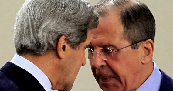 هشدار تازه روسیه به آمریکا